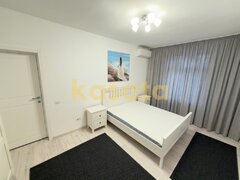 Ceaikovski, apartament cochet cu 2 camere, centrala proprie si boxa