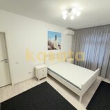 Ceaikovski, apartament cochet cu 2 camere, centrala proprie si boxa