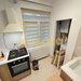 Ceaikovski, apartament cochet cu 2 camere, centrala proprie si boxa